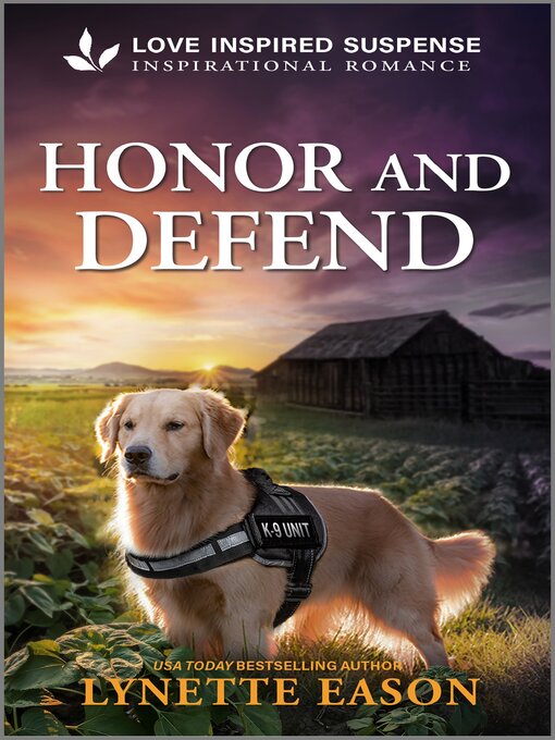 Title details for Honor and Defend by Lynette Eason - Available